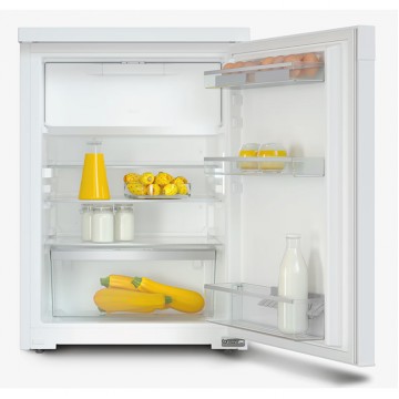 Miele Mini Bar 126lt Υ85xΠ60xΒ60.7εκ. Λευκό K 4002 D